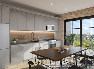 S1 Plan, Congress Lofts at St. Elmo, Austin, TX 78745