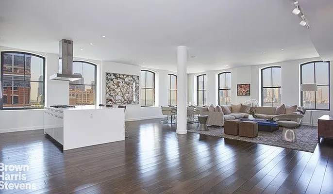 Sold by Brown Harris Stevens | media 1