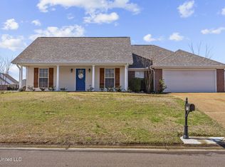 555 Oak Ridge Way, Pearl, MS 39208