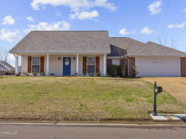 555 Oak Ridge Way, Pearl, MS 39208