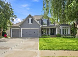 9309 W 156th Pl, Overland Park, KS 66221