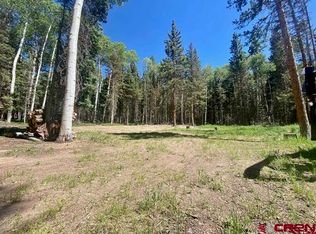 1772 Spruce Road, Cimarron, CO 81220