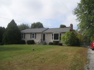 15 Kivela Rd, Plainfield, CT 06374