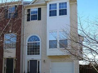 6711 Emmanuel Ct, Gainesville, VA 20155