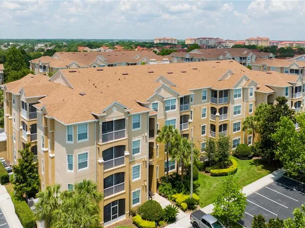 2813 Almaton Loop Unit 301, Kissimmee, FL 34747