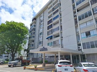 7 Avenida Laguna Gardens Gdn FLOOR II-3, Carolina, PR 00979