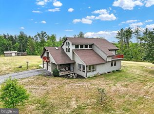 95 Old Carlisle Rd, Biglerville, PA 17307