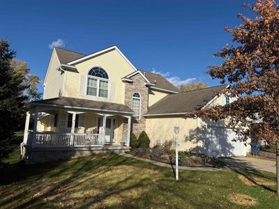 191 Kathy Cir, Linden, MI, 48451