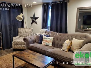 1267 W 500 S #1267, Salt Lake City, UT 84104