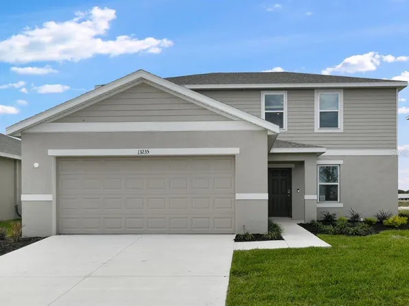13235 Commons Ave, Parrish, FL 34219