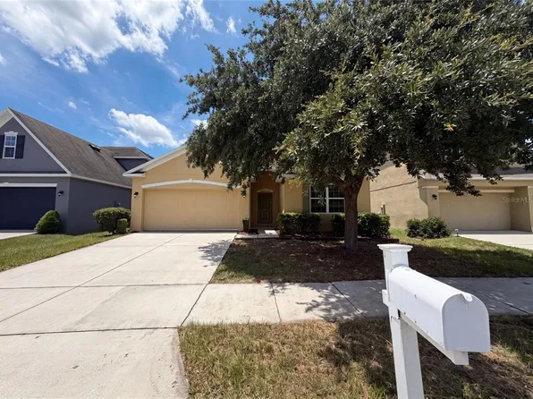 1048 Bethpage Rd, Auburndale, FL 33823