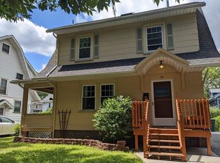 89 Amsterdam Rd, Rochester, NY 14610