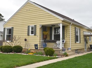 3024 S 50th St, Milwaukee, WI 53219