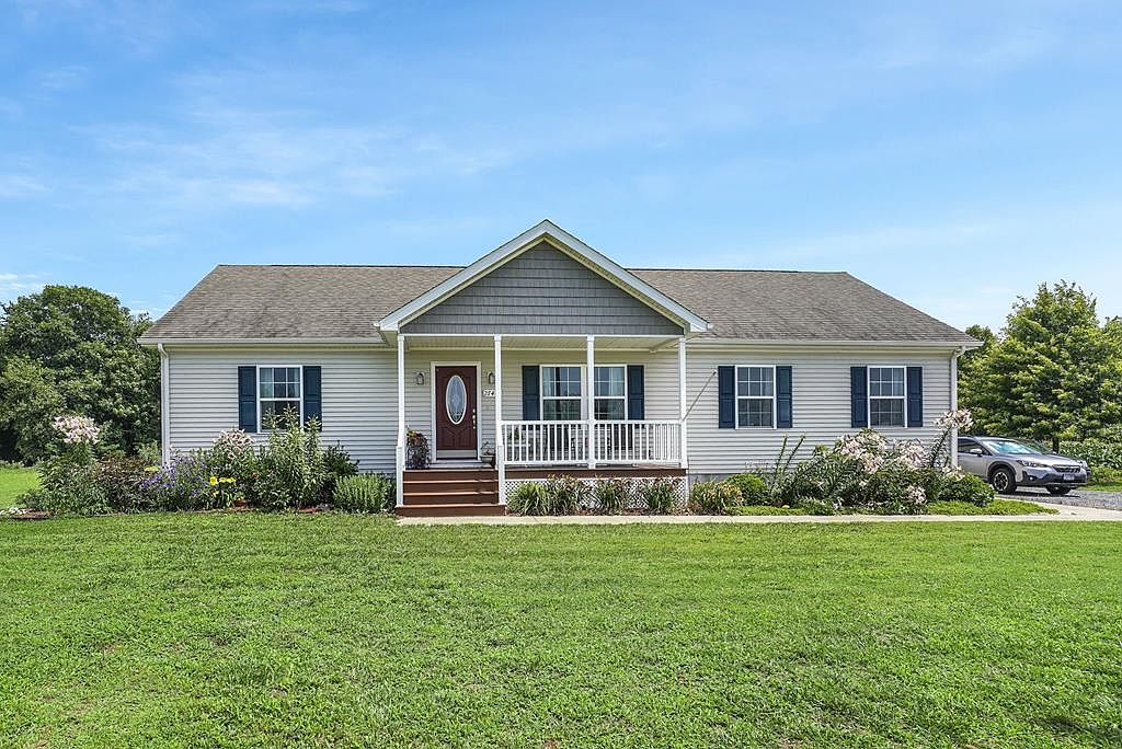 27431 White Tail Rd, Melfa, VA 23410 Zillow