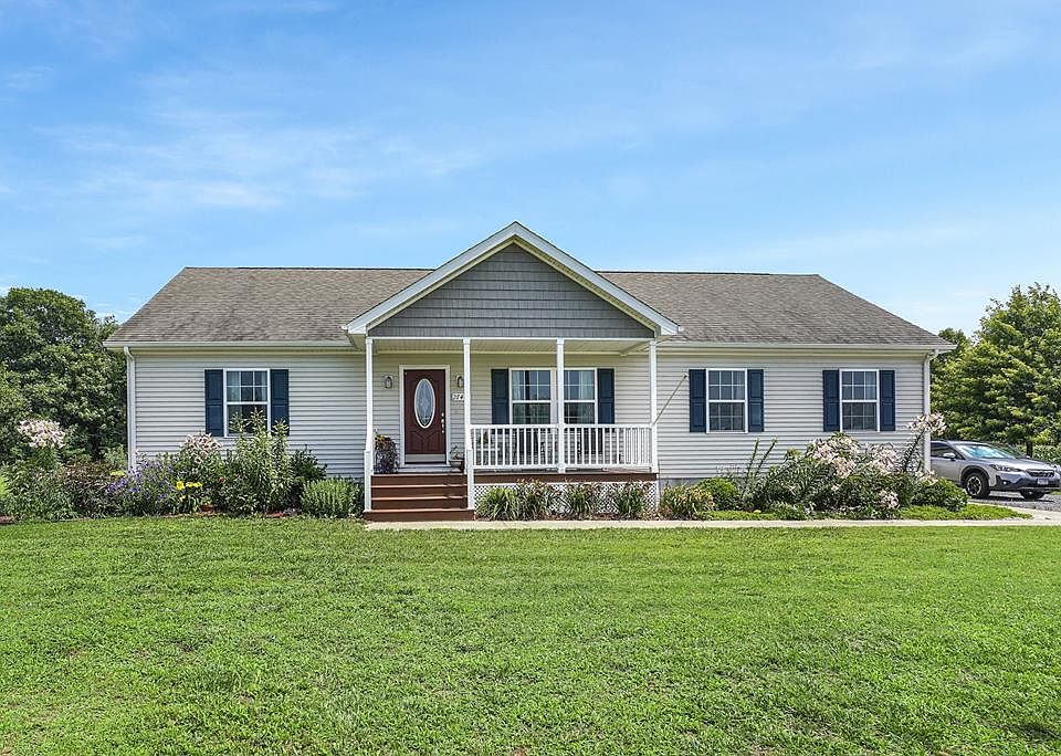 27431 White Tail Rd, Melfa, VA 23410 Zillow