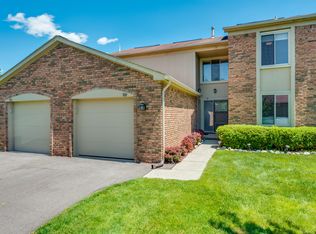 700 Tennyson #1, Rochester Hills, MI 48307
