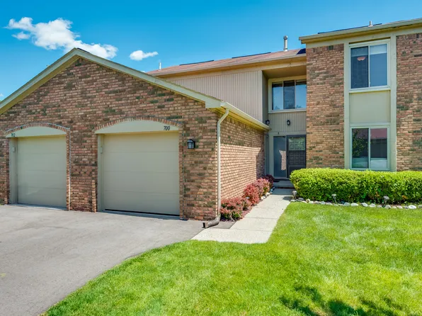 700 Tennyson #1, Rochester Hills, MI 48307