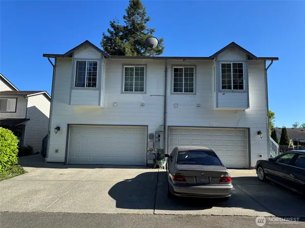9312 4th Avenue W #A & B, Everett, WA 98204