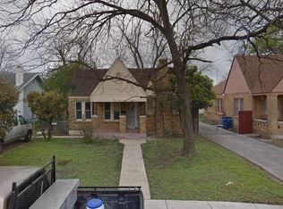 1822 Lee Hall, San Antonio, TX 78201