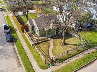 3102 Ivandell Ave, Dallas, TX 75211