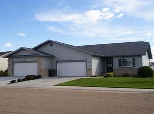 1720 Pond View Ct, Sheridan, WY 82801