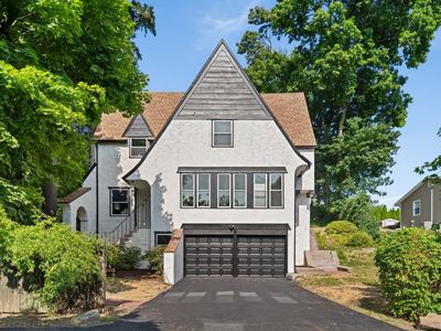 41 Revonah Avenue, Stamford, CT, 06905