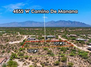 4655 W Camino De Manana #G, Tucson, AZ 85742