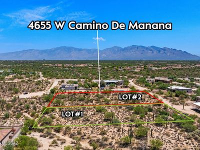 4655 W Camino De Manana #G, Tucson, AZ, 85742