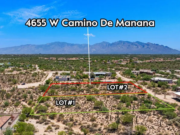 4655 W Camino De Manana #G, Tucson, AZ 85742