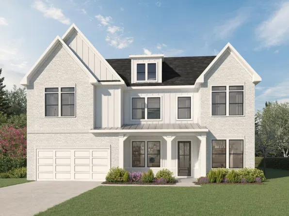 THORNTON Plan, Tanners Mill