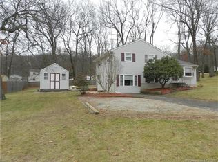 20 Hemlock Dr, Vernon, CT 06066