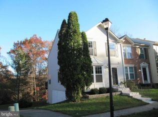 2630 Summer Breeze Ct, Odenton, MD 21113