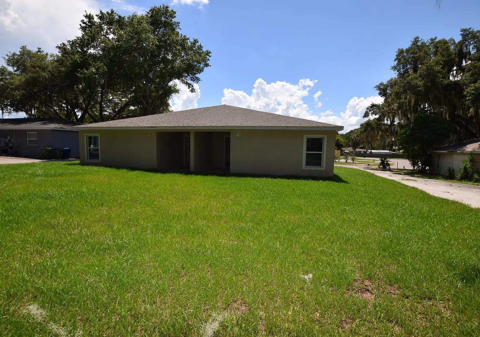 3 Bedroom, 2 Bath Duplex For Rent at 2318 W Cannon Ter NW #A , Fl. 33881 — Photo 4