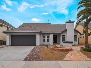 303 Vallarte Dr, Henderson, NV 89014