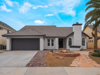 303 Vallarte Dr, Henderson, NV, 89014