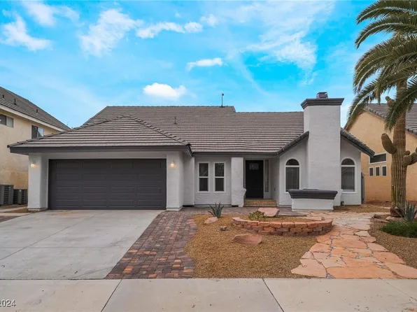 303 Vallarte Dr, Henderson, NV 89014