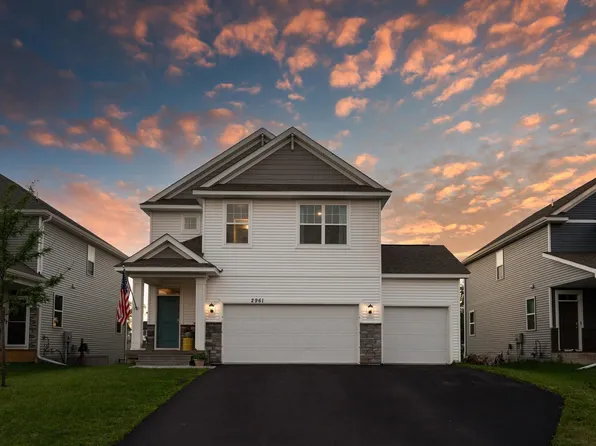 2961 126th Ave NE, Blaine, MN 55449