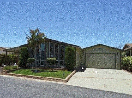 1st image of 10961desertlawn Dr. #83