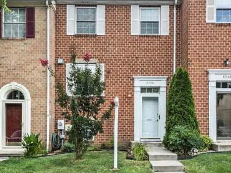 8548 Pine Run Ct — Photo 1