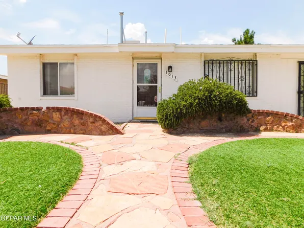 1013 Le Barron Rd, El Paso, TX 79907
