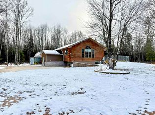 14014 S 15th Rd, Rapid River, MI 49878