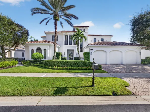 213 VÃa Palacio, Palm Beach Gardens, FL 33418