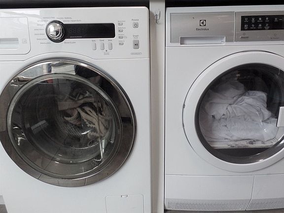 2nd image of 564 W 126th St #52