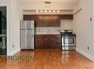 14 Havemeyer St #3G, Brooklyn, NY 11211