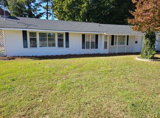 1610 Beech St, Goldsboro, NC 27530
