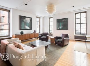 47 Vestry St APT 2N, New York, NY 10013