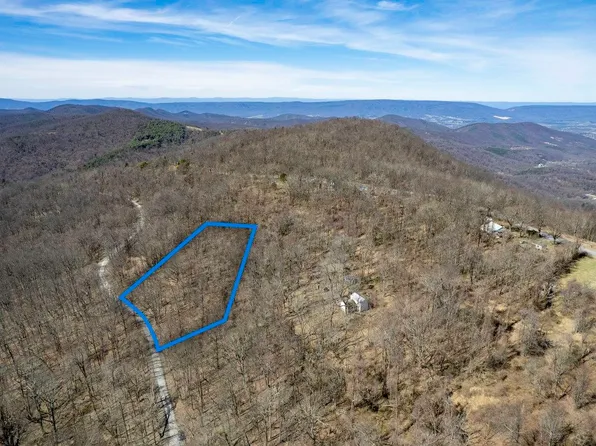 Lots A30 & A31 Cherry Tree Ln, Stanley, VA 22851