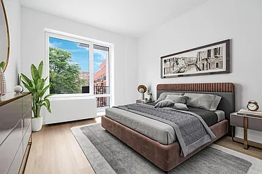 Rented by REAL New York