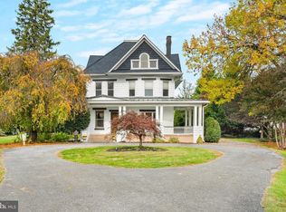 1003 Rosemont Ave, Frederick, MD 21701