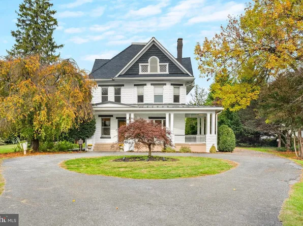 1003 Rosemont Ave, Frederick, MD 21701